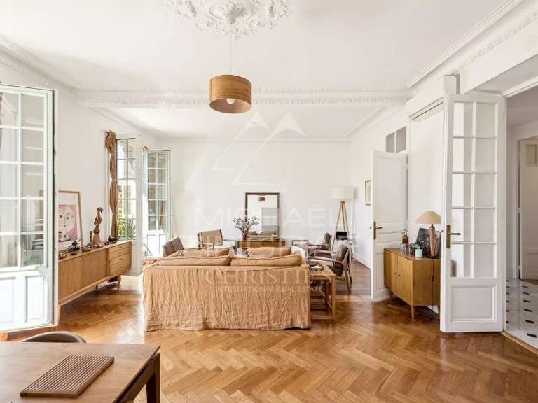 Appartement Nice - 3 chambres - 130m²