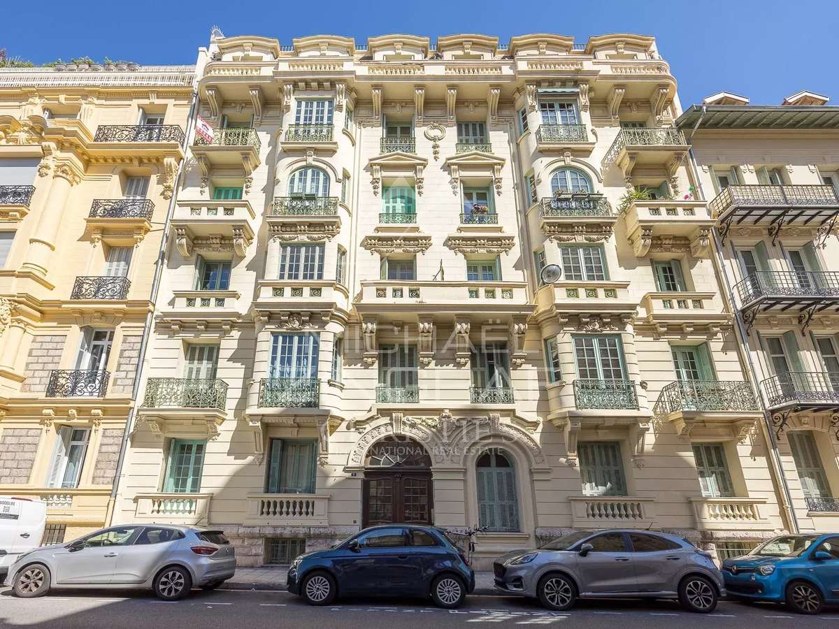 Appartement Nice