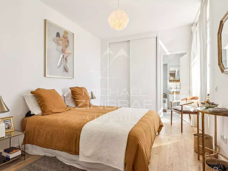 Appartement Nice - 3 chambres - 130m²