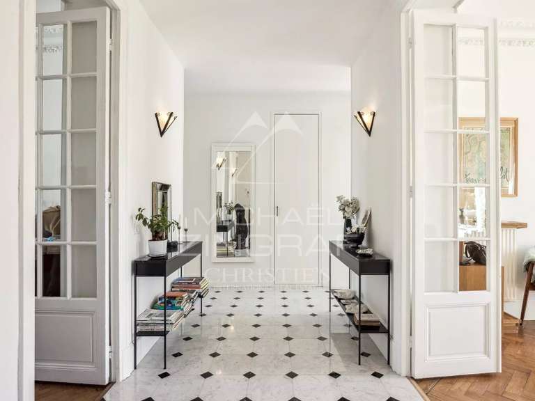 Appartement Nice - 3 chambres - 130m²