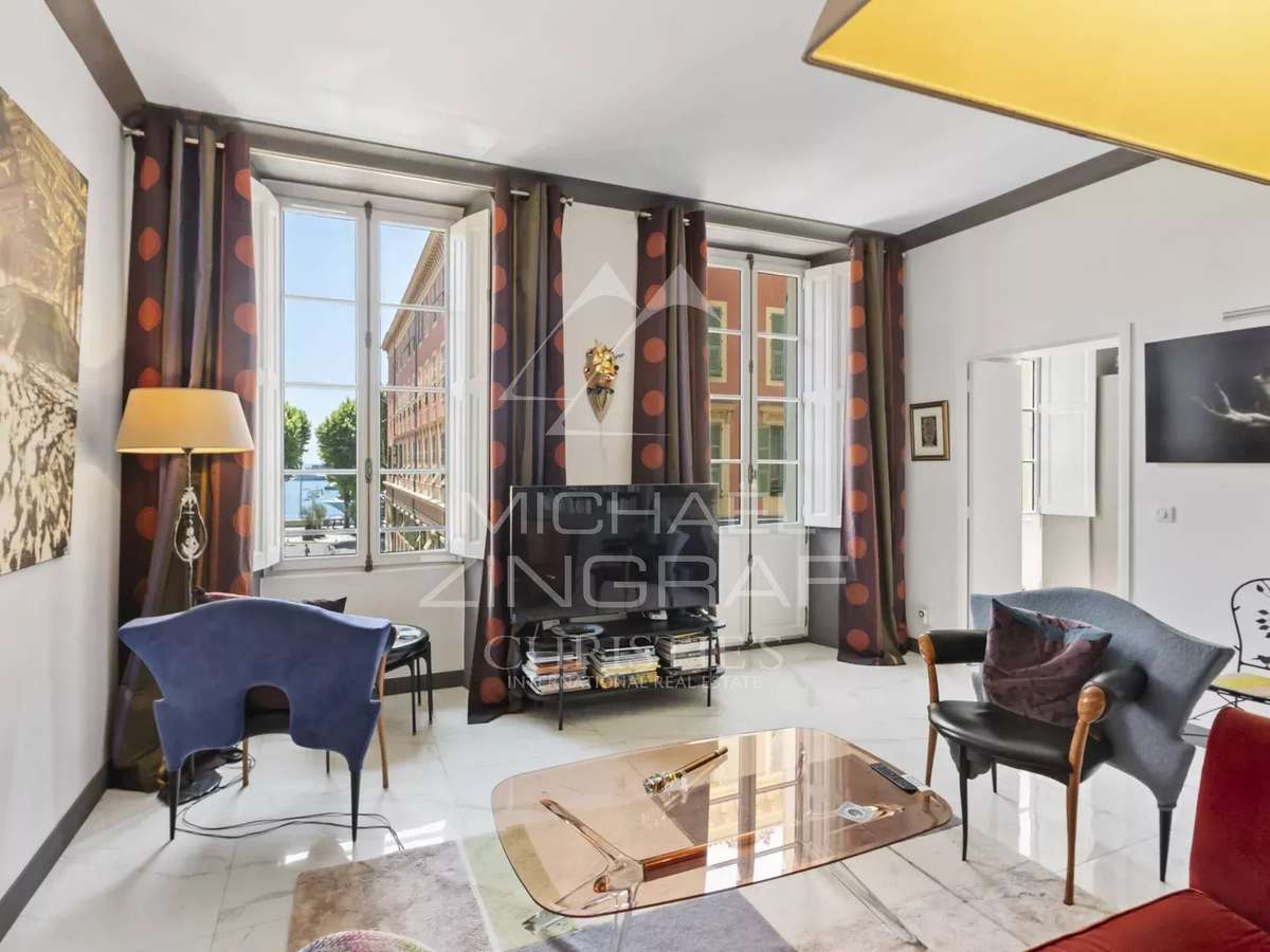 Appartement Nice