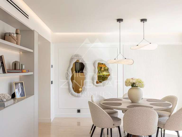 Appartement Nice - 3 chambres - 172m²