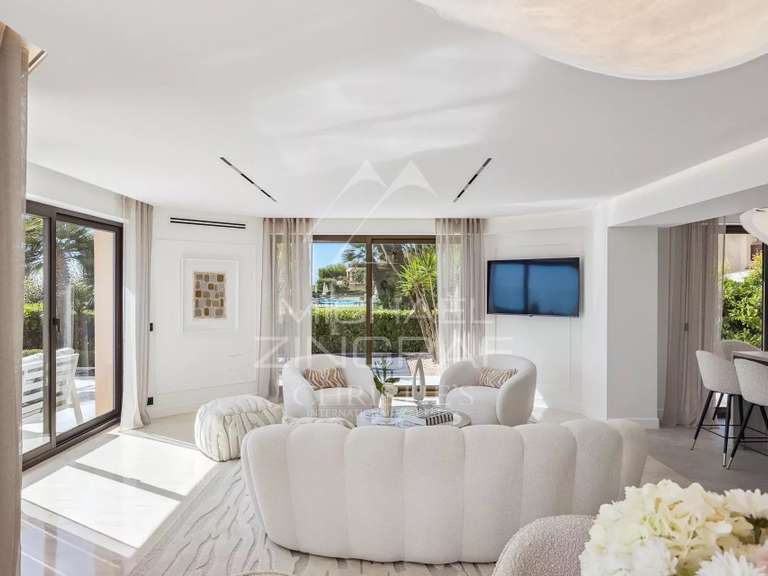 Appartement Nice - 3 chambres - 172m²