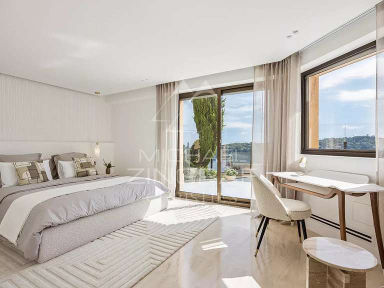 Appartement Nice - 3 chambres - 172m²