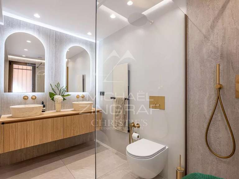 Appartement Nice - 3 chambres - 172m²