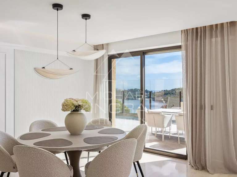 Appartement Nice - 3 chambres - 172m²