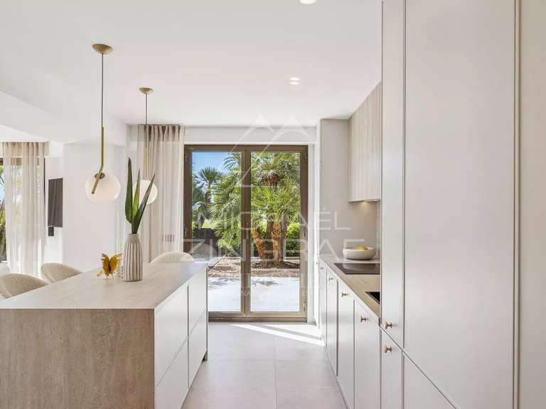 Appartement Nice - 3 chambres - 172m²