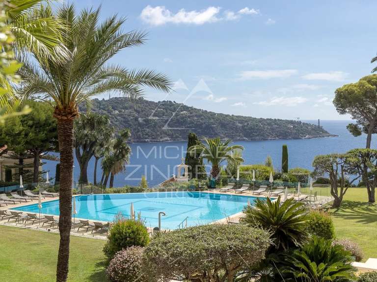 Appartement Nice - 3 chambres - 172m²