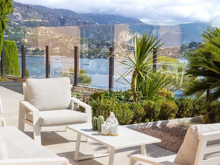 Appartement Nice - 3 chambres - 172m²