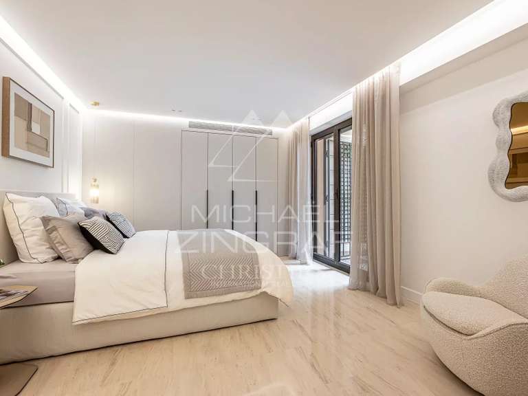 Appartement Nice - 3 chambres - 172m²