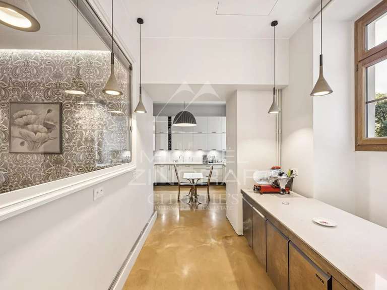 Appartement Nice - 3 chambres - 252m²