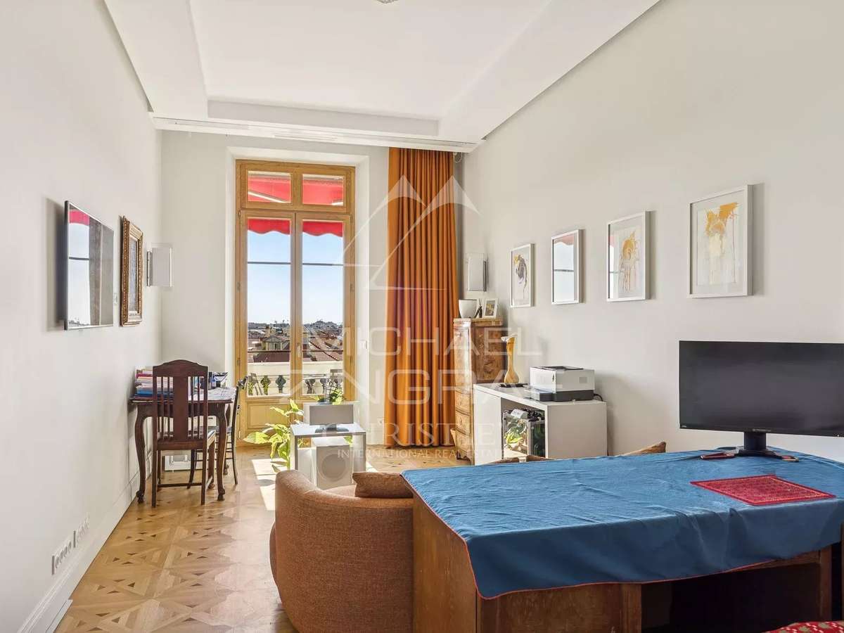 Appartement Nice