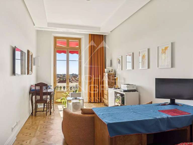 Appartement Nice - 3 chambres - 252m²