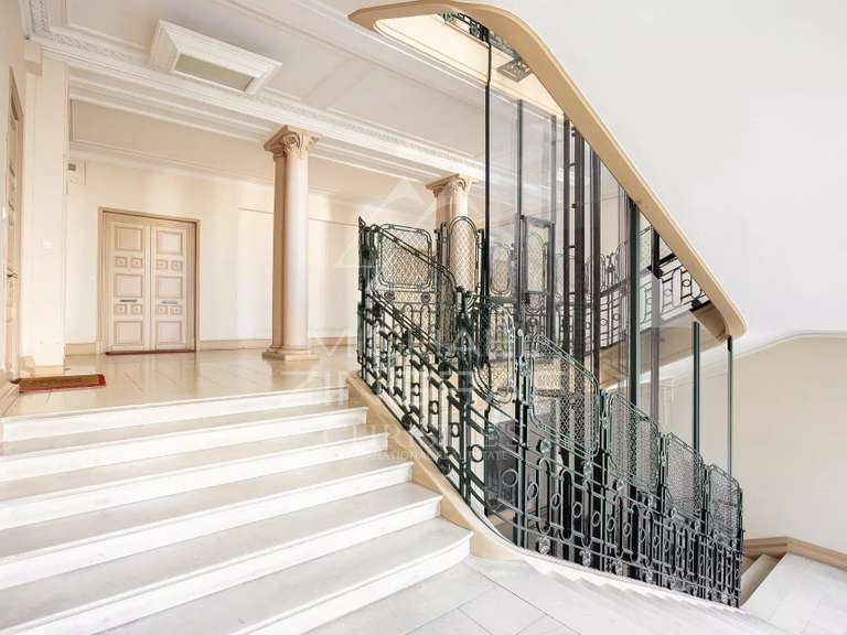 Appartement Nice - 3 chambres - 252m²