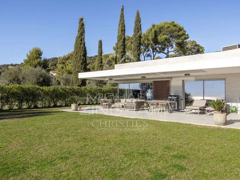 Appartement avec Vue sur mer Nice - 3 chambres - 160m²