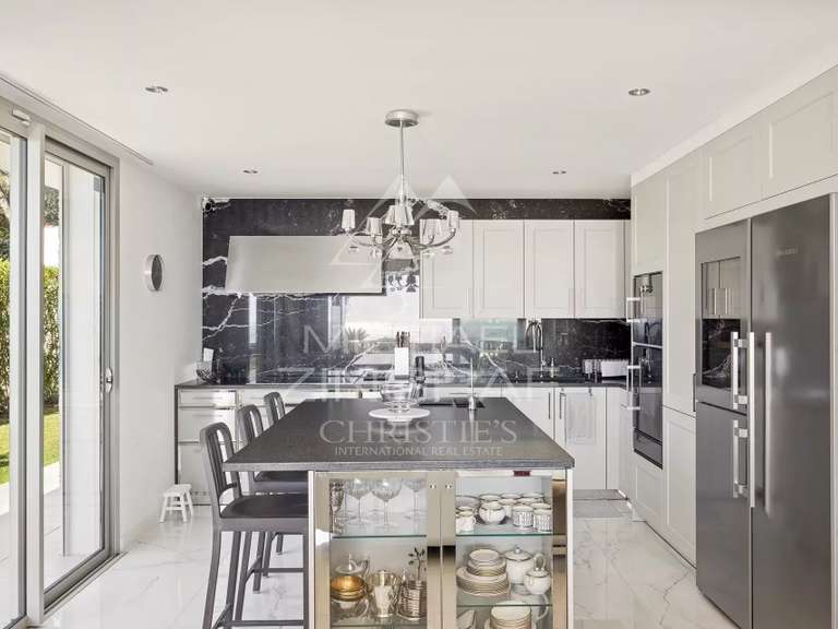 Appartement avec Vue sur mer Nice - 3 chambres - 160m²