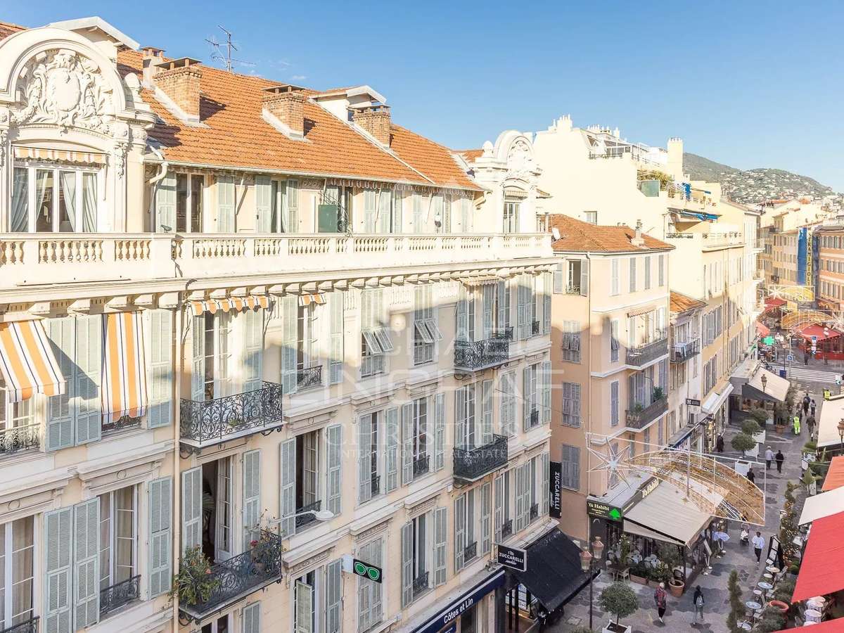 Appartement Nice