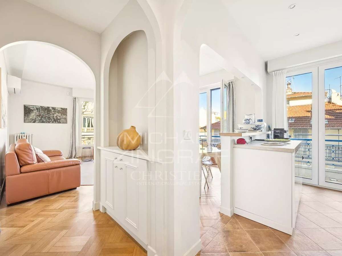 Appartement Nice