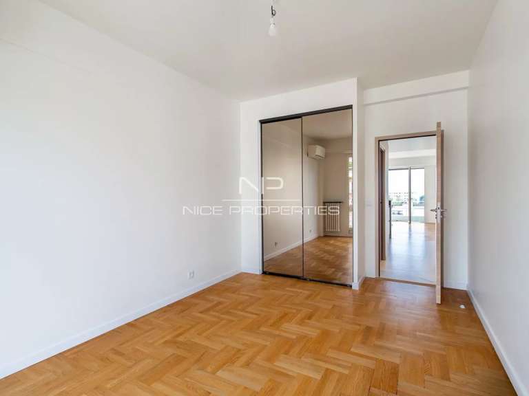 Appartement Nice - 3 chambres - 77m²