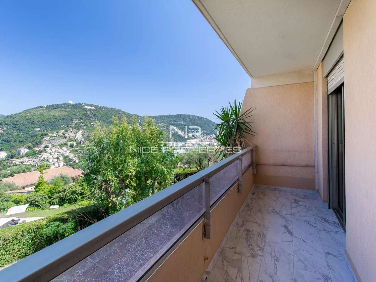 Appartement Nice