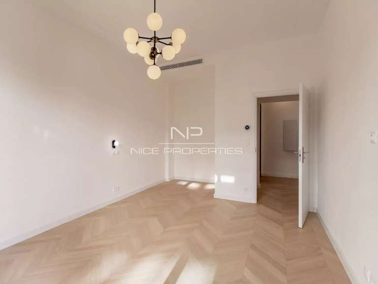 Appartement Nice - 3 chambres - 175m²