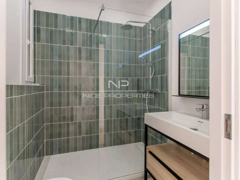 Appartement Nice - 3 chambres - 175m²