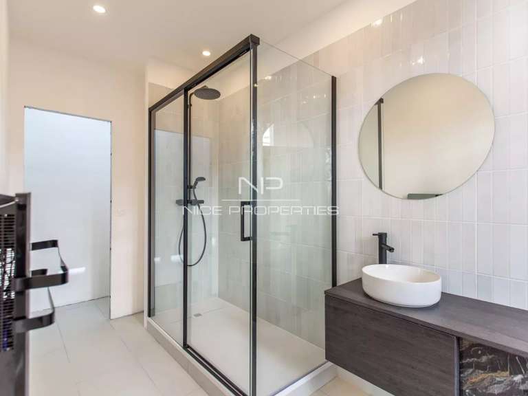 Appartement Nice - 3 chambres - 175m²