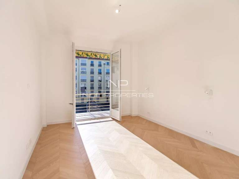 Appartement Nice - 3 chambres - 175m²