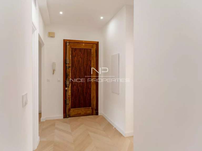 Appartement Nice - 3 chambres - 175m²