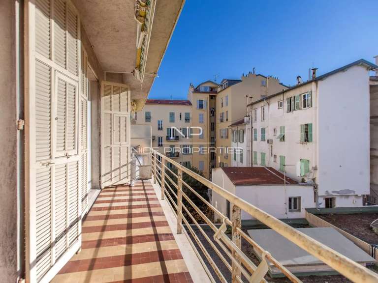 Appartement Nice - 3 chambres - 175m²