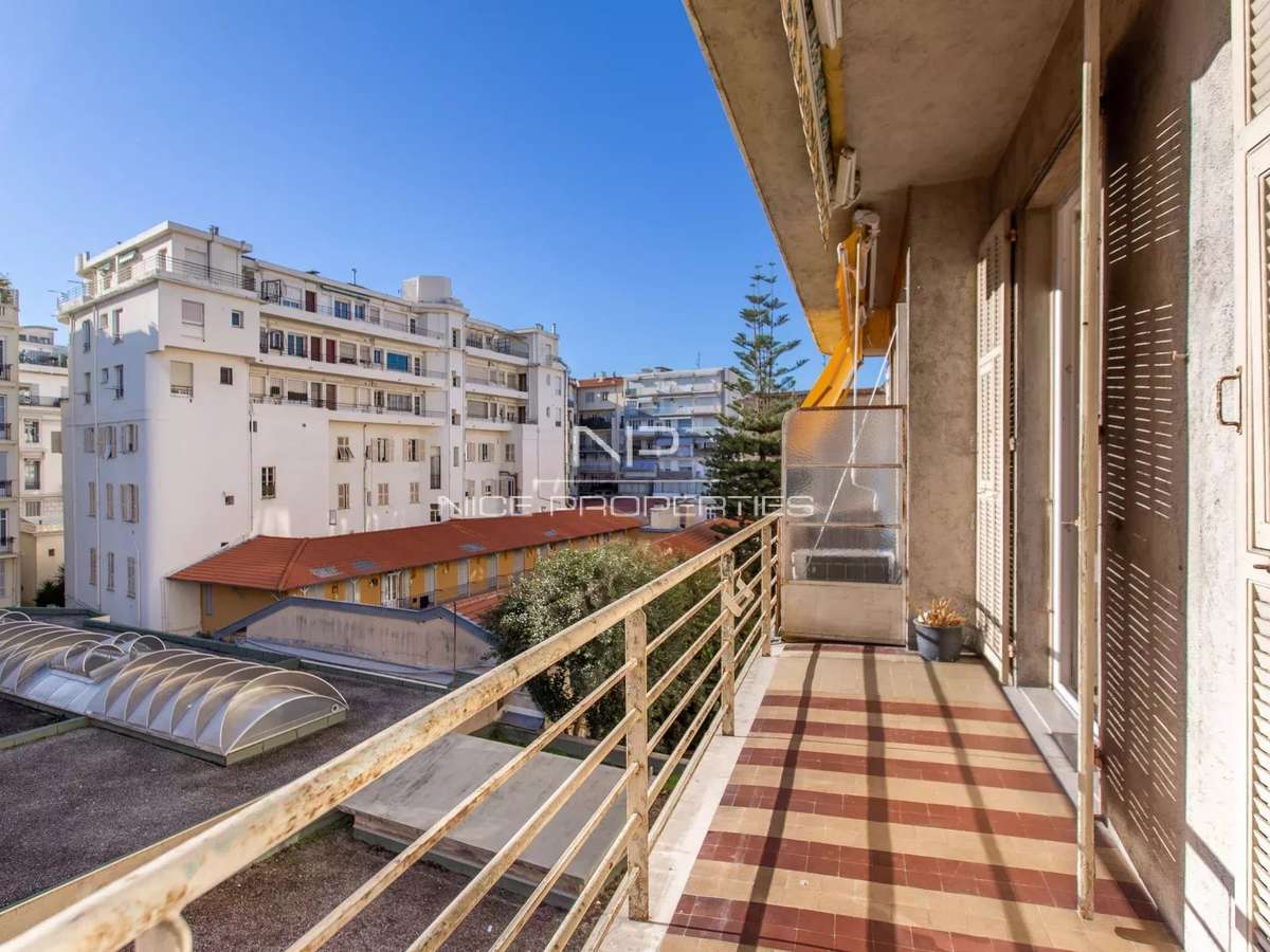 Appartement Nice