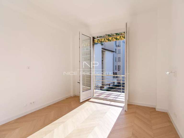 Appartement Nice - 3 chambres - 175m²