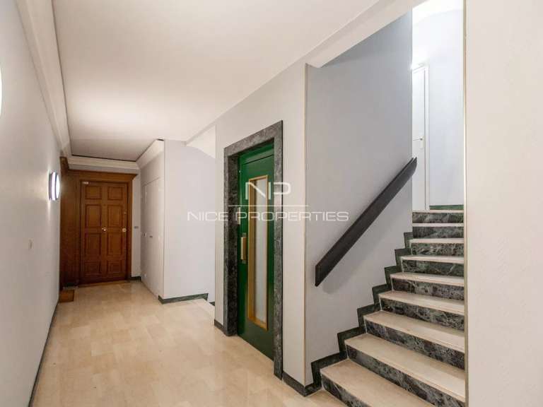 Appartement Nice - 2 chambres - 103m²