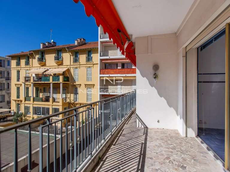 Appartement Nice - 2 chambres - 103m²
