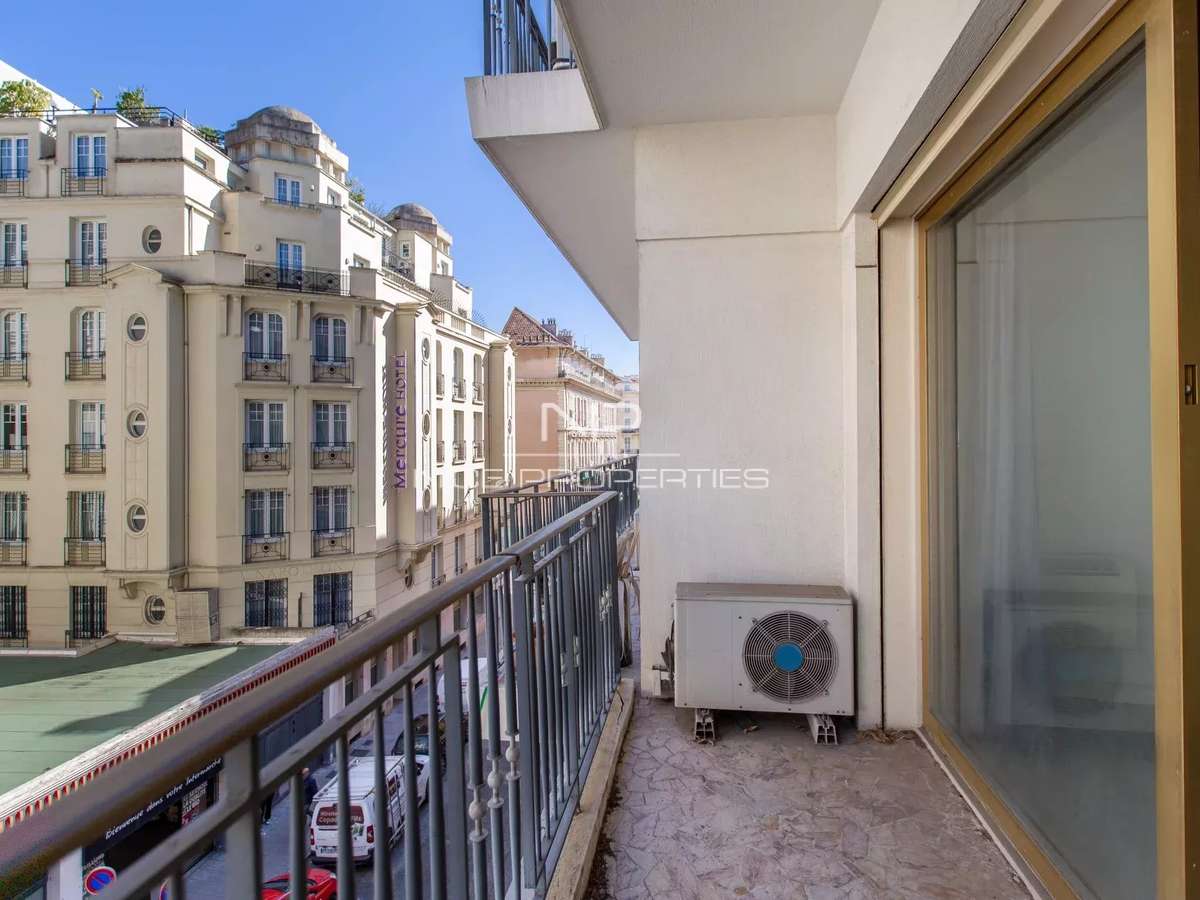 Appartement Nice