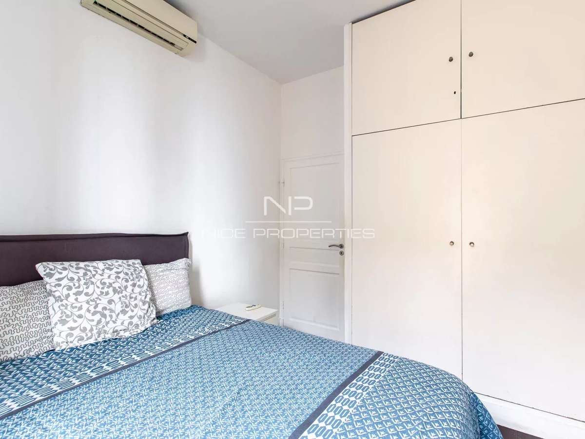 Appartement Nice
