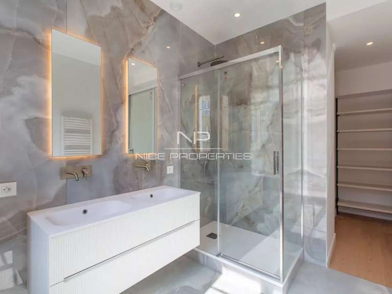 Appartement Nice - 4 chambres - 138m²