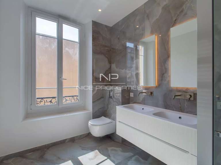 Appartement Nice - 4 chambres - 138m²