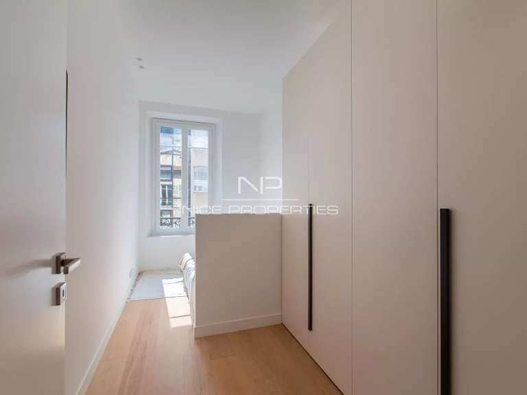 Appartement Nice - 4 chambres - 138m²