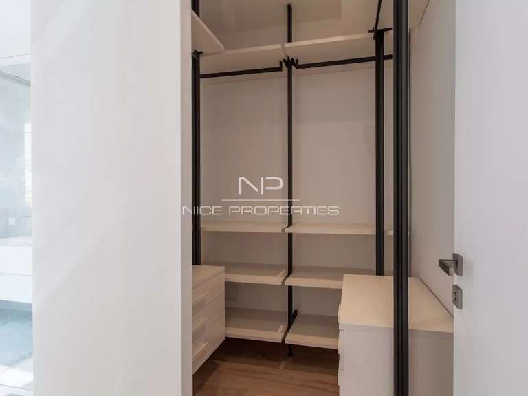 Appartement Nice - 4 chambres - 138m²