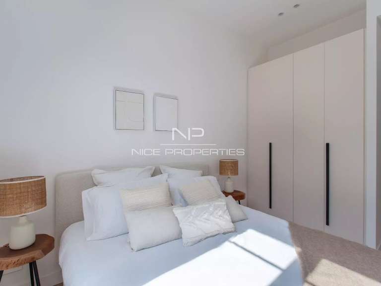 Appartement Nice - 4 chambres - 138m²