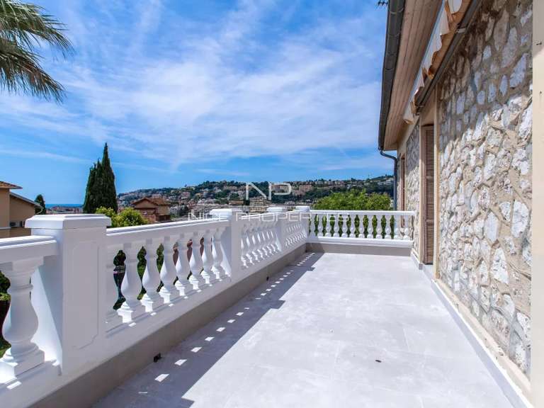 Appartement Nice - 3 chambres - 133m²