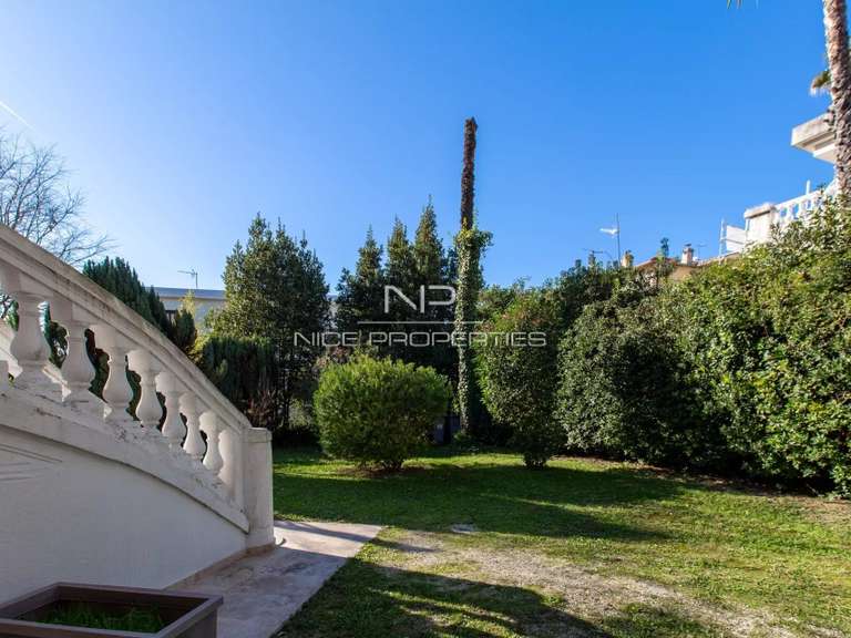 Appartement Nice - 3 chambres - 133m²