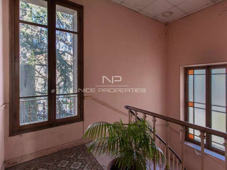 Appartement Nice - 3 chambres - 133m²