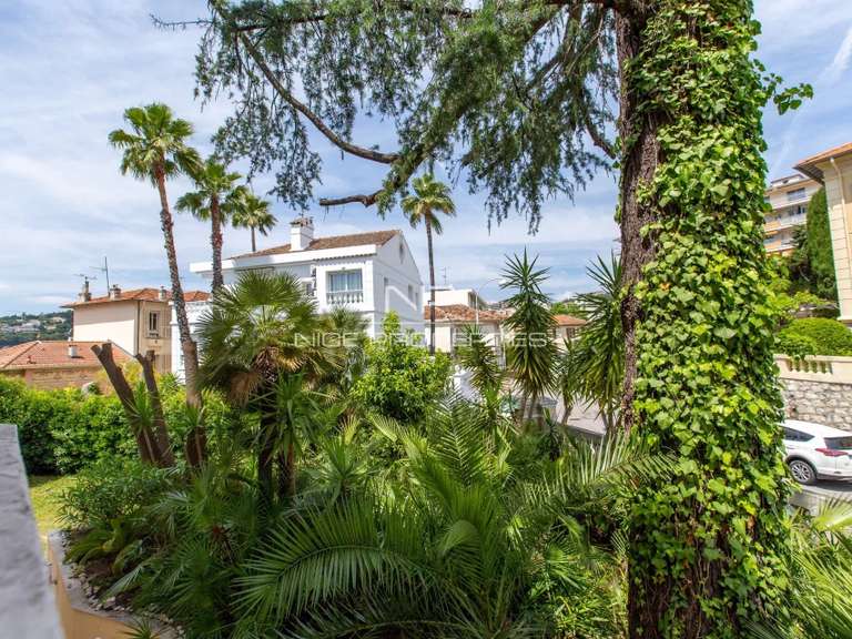 Appartement Nice - 3 chambres - 133m²