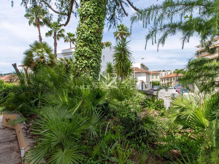 Appartement Nice - 3 chambres - 133m²