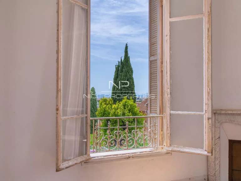 Appartement Nice - 3 chambres - 133m²