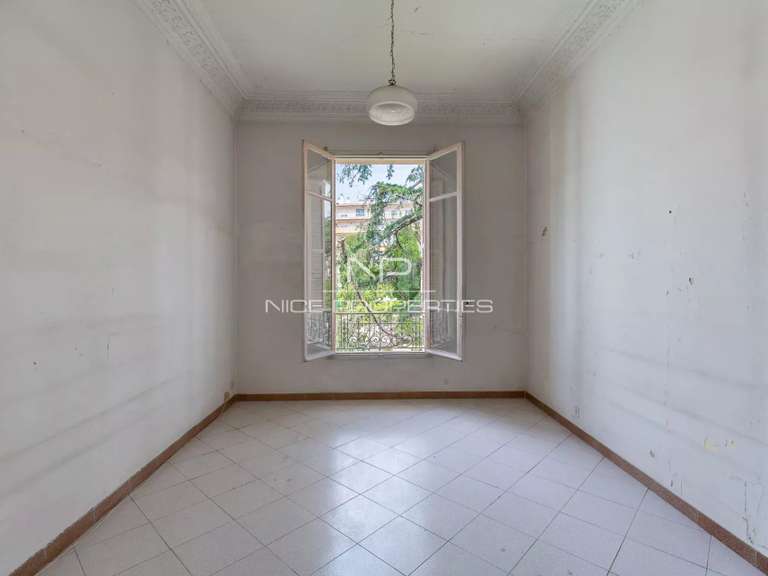 Appartement Nice - 3 chambres - 133m²