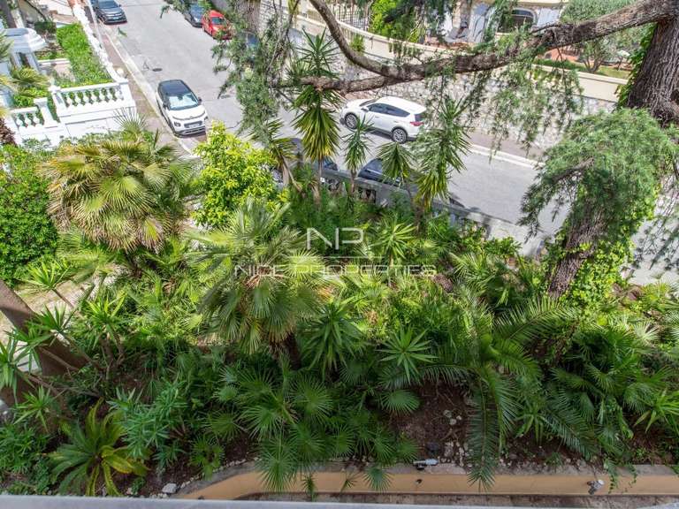 Appartement Nice - 3 chambres - 133m²