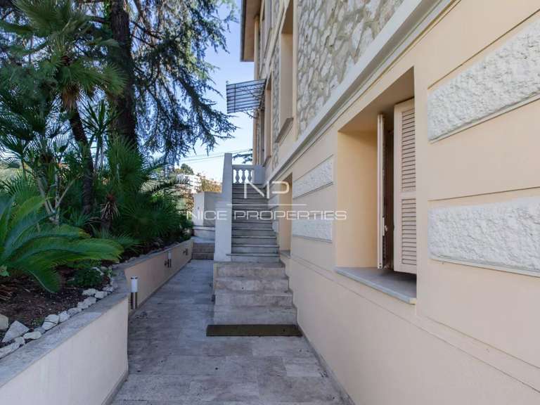 Appartement Nice - 3 chambres - 133m²